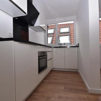 Den Haag, 1E de Riemerstraat, 2-kamer appartement - foto 3
