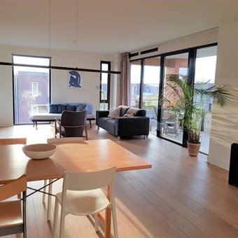 Amsterdam, Jaap Speyerstraat, 3-kamer appartement - foto 2