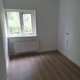 Arnhem, Van Oldenbarneveldtstraat, kamer - foto 2