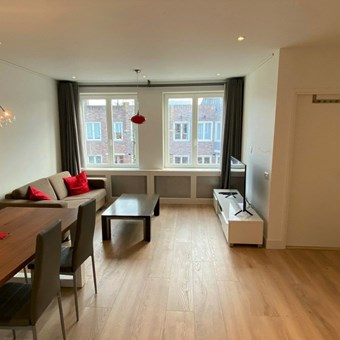 Amsterdam, Van Spilbergenstraat, 2-kamer appartement - foto 3