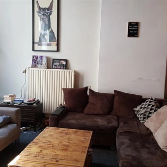 Maastricht, Lenculenstraat, 2-kamer appartement - foto 3