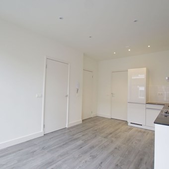 Rotterdam, Heer Arnoldstraat, 4-kamer appartement - foto 2