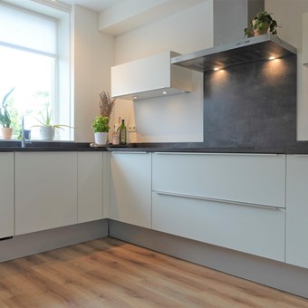 Nieuwerbrug aan den Rijn, Steenbakker, 2-onder-1 kap woning - foto 2