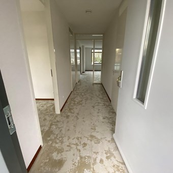 Nieuwerkerk aan den IJssel, Bospolderstraat, seniorenwoning - foto 2