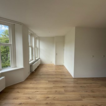 Amsterdam, Lijnbaansgracht, bovenwoning - foto 3