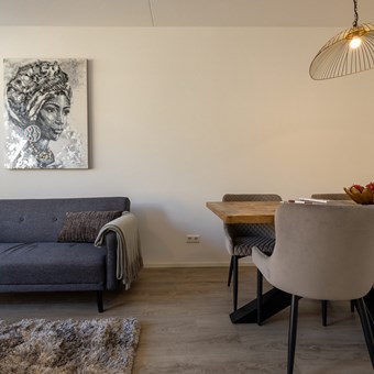 Eindhoven, Sint Rochusstraat, eengezinswoning - foto 2