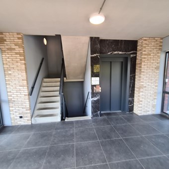 Amsterdam, Th. J. Lammerslaan, hoekappartement - foto 3