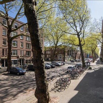 Rotterdam, Graaf Florisstraat, 3-kamer appartement - foto 2