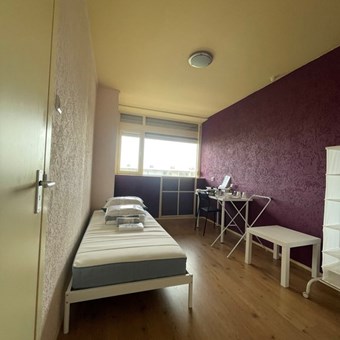 Arnhem, Cloekplein, studentenkamer - foto 2