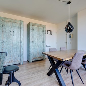 Amsterdam, Windroosplein, 4-kamer appartement - foto 3