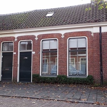Groningen, Willemstraat, woonruimte - foto 2