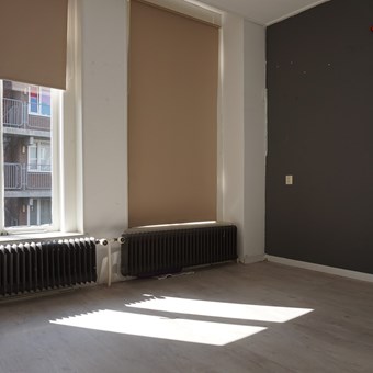 Leeuwarden, Nieuwe Oosterstraat, studentenkamer - foto 3