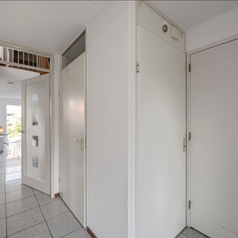 Almere, Maldivenweg, 2-onder-1 kap woning - foto 2
