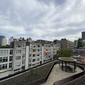 Rotterdam, Baan, 3-kamer appartement - foto 3