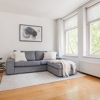 Amsterdam, Ten Katestraat, 2-kamer appartement - foto 2