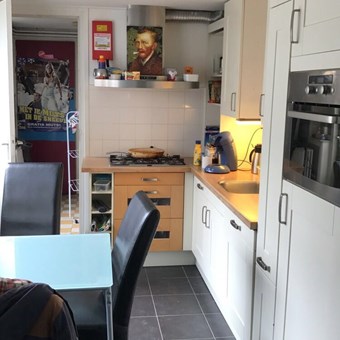 Tilburg, Ringbaan Oost, studentenkamer - foto 2