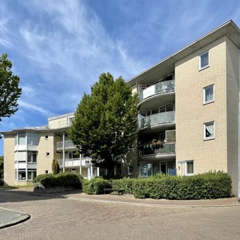 Middelburg, Meestoof, 3-kamer appartement - foto 3