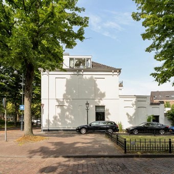 Haarlem, Parklaan, 4-kamer appartement - foto 3