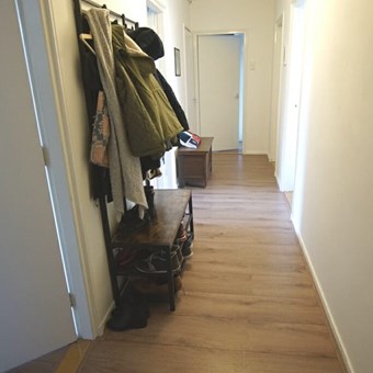Groningen, Paterswoldseweg, 3-kamer appartement - foto 3