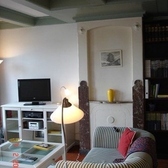Amsterdam, Nieuwe Keizersgracht, 2-kamer appartement - foto 2