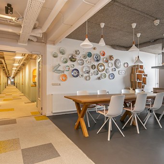 Zwolle, Achter de Hoven, 2-kamer appartement - foto 3