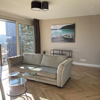 Amsterdam, Mary van der Sluisstraat, 3-kamer appartement - foto 3