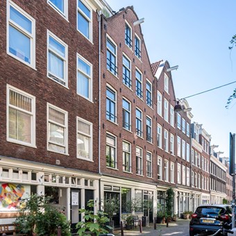 Amsterdam, Laurierstraat, 2-kamer appartement - foto 2