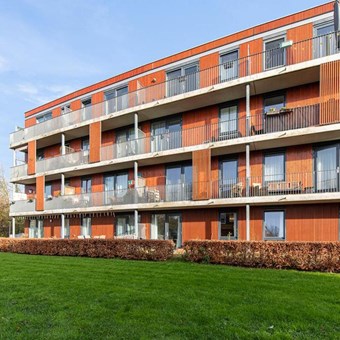 Almere, Tuinderswerf, 3-kamer appartement - foto 2