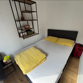 Den Haag, Ripperdastraat, semi zelfstandige studio - foto 3