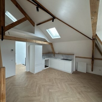 Den Haag, Laan van Meerdervoort, 2-kamer appartement - foto 2