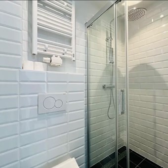 Den Haag, Cartesiusstraat, 3-kamer appartement - foto 3