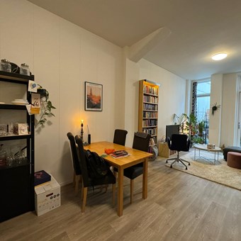 Groningen, Noorderstationsstraat, 2-kamer appartement - foto 2