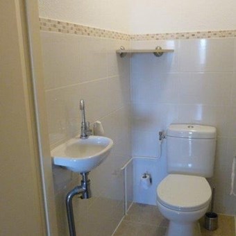 Almere, Olof Palmehof, 3-kamer appartement - foto 2