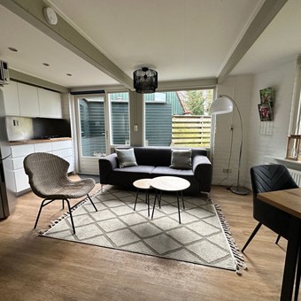 Nieuwe Niedorp, Vijverweg, geschakelde woning - foto 2