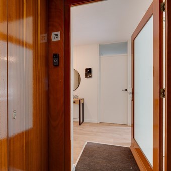 Amsterdam, Dirk Vreekenstraat, 5-kamer appartement - foto 3