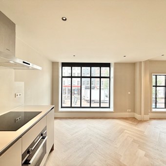Amsterdam, Eerste van Swindenstraat, 3-kamer appartement - foto 2