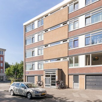 Alkmaar, Huibert Pootlaan, 3-kamer appartement - foto 2