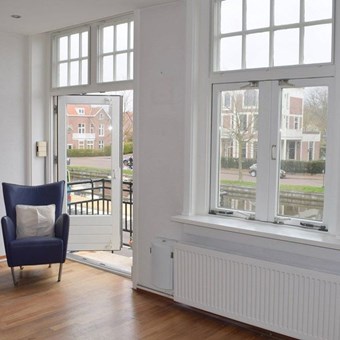 Haarlem, Leidsevaart, 3-kamer appartement - foto 3