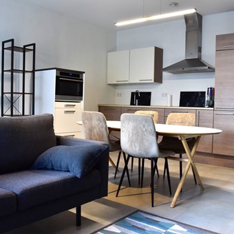Amsterdam, Carolina Macgillavrylaan, 2-kamer appartement - foto 2