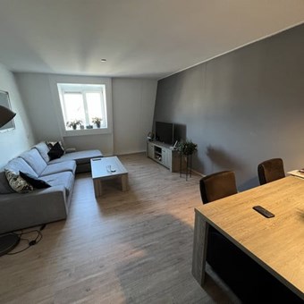 Enschede, Walstraat, 4-kamer appartement - foto 2