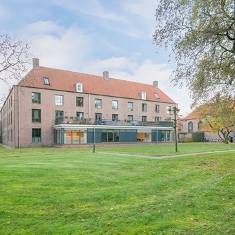 Tilburg, Kruisvaardersstraat, maisonnette - foto 2