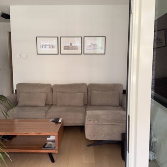 Amsterdam, Memeleiland, 2-kamer appartement - foto 2