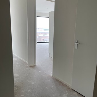 Den Haag, Maria Stuartplein, 3-kamer appartement - foto 2