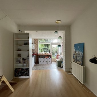 Zwolle, Lindestraat, 2-kamer appartement - foto 3