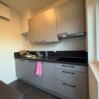 Eindhoven, Bennekelstraat, kamer - foto 3
