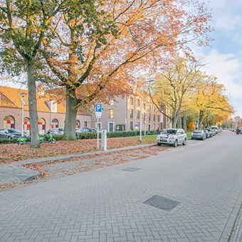 Tilburg, Kruisvaardersstraat, maisonnette - foto 3