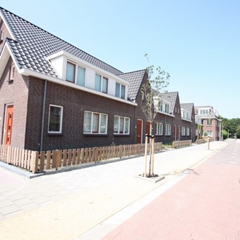 Nieuwerkerk aan den IJssel, Eendendaal, eengezinswoning - foto 2