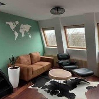 Amsterdam, Ruysdaelkade, 2-kamer appartement - foto 2
