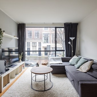Utrecht, Noorderstraat, 2-kamer appartement - foto 3