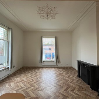 Apeldoorn, Hofdwarsstraat, zelfstandige studio - foto 3